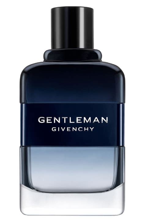 какой запах у туалетной воды для мужчин givenchy|Gentleman Eau de Toilette Intense Givenchy для мужчин.